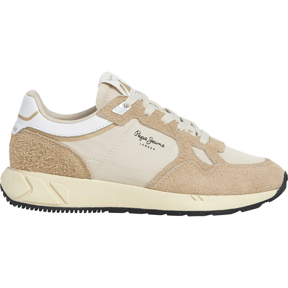Pepe Jeans Marlon Vibe trainers