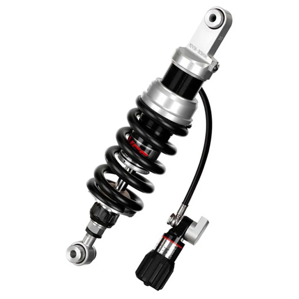 Yss Top Line MZ456-375H1RL-04 rear shock