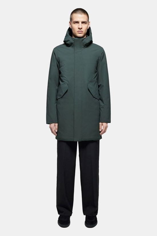 Elvine Hjalmar Parka