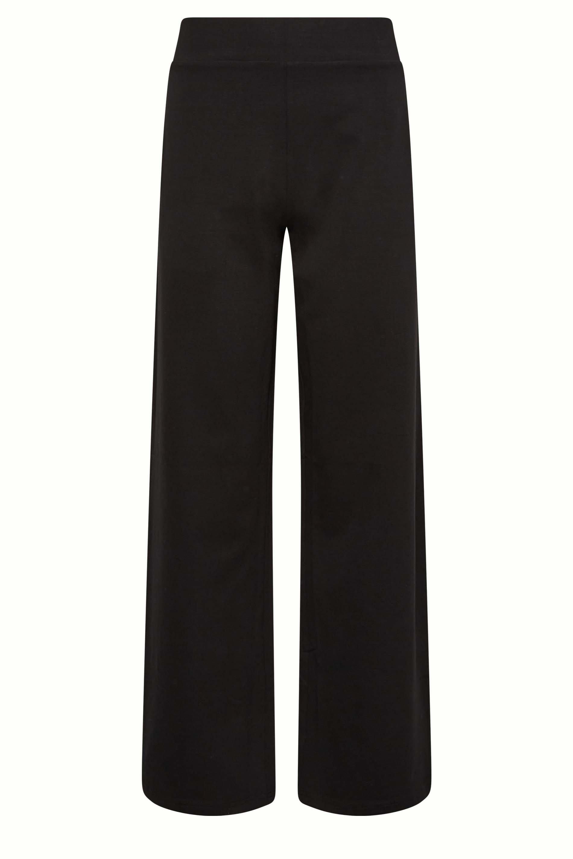 M&Co Wide Leg Yoga Pants