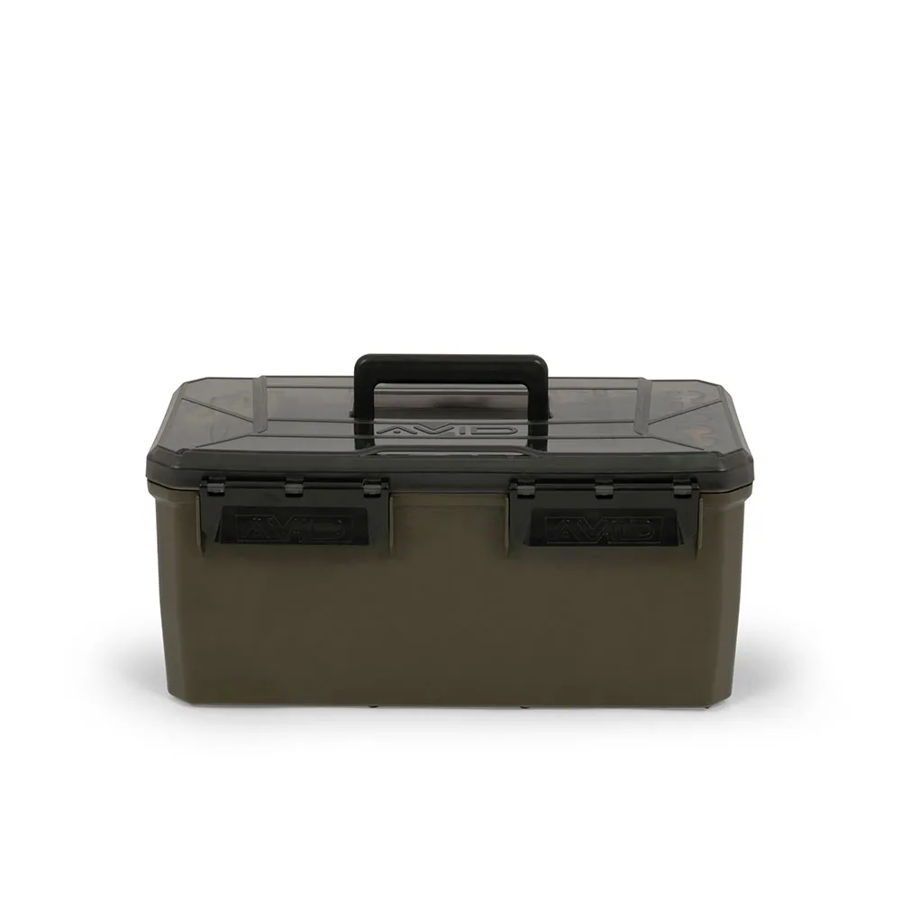 Avid Carp XL Reload Accessory tackle box