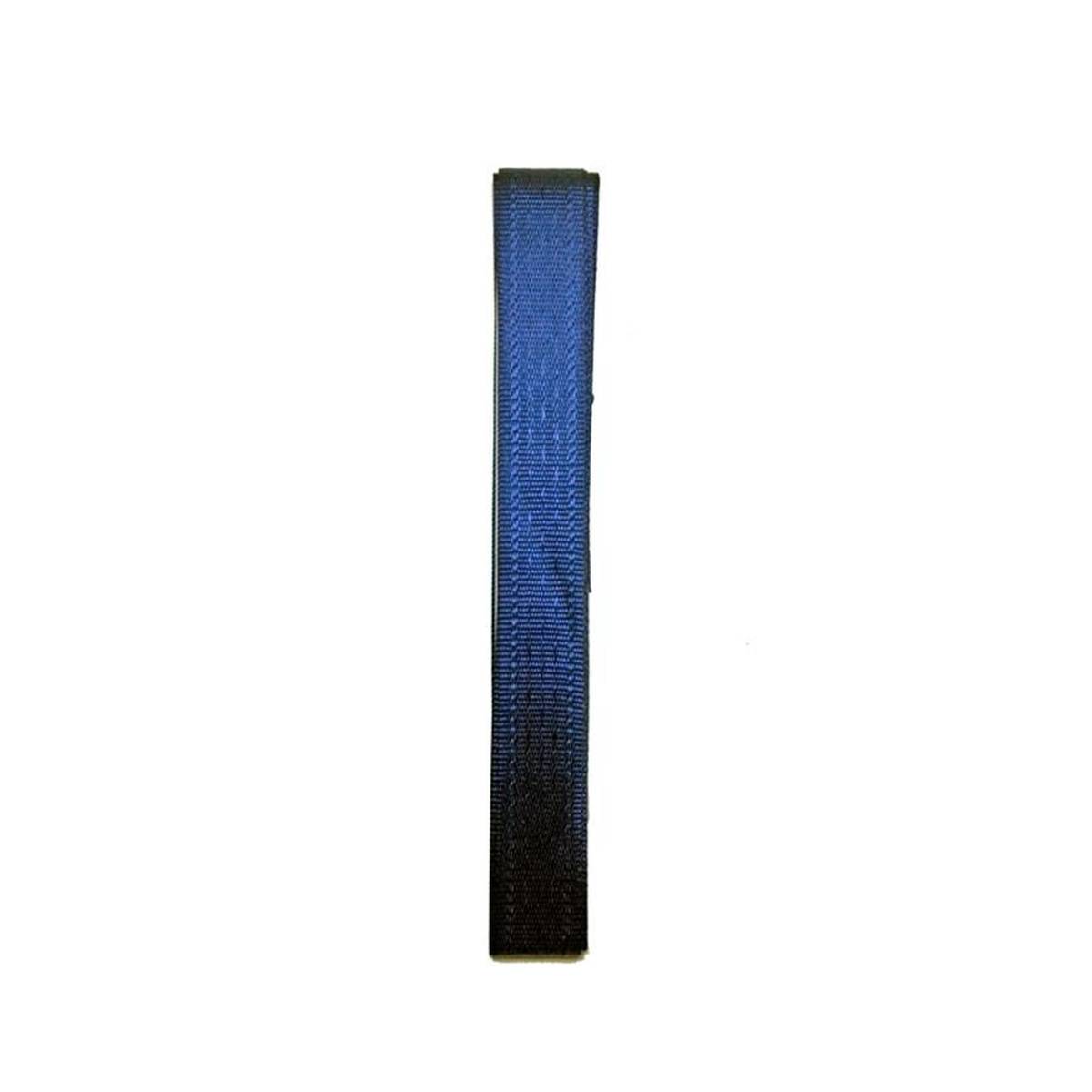 Navy Seam Binding 14mm x 2.5m
