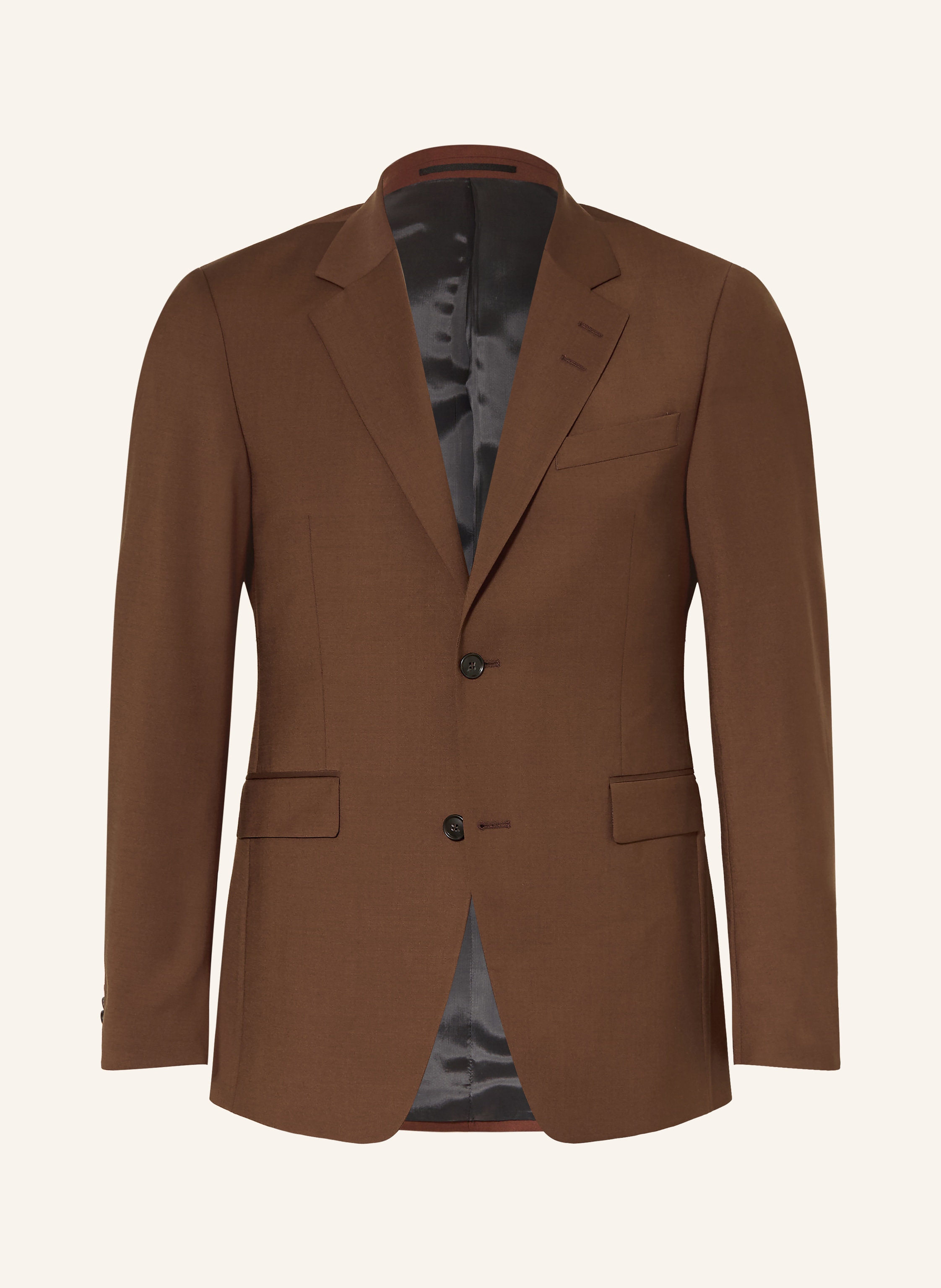 TIGER OF SWEDEN Anzugsakko JUSTIN Extra Slim Fit