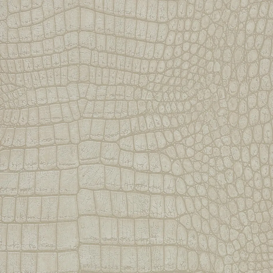 Kwantum Vliesbehang | Behang Ravi  Zand