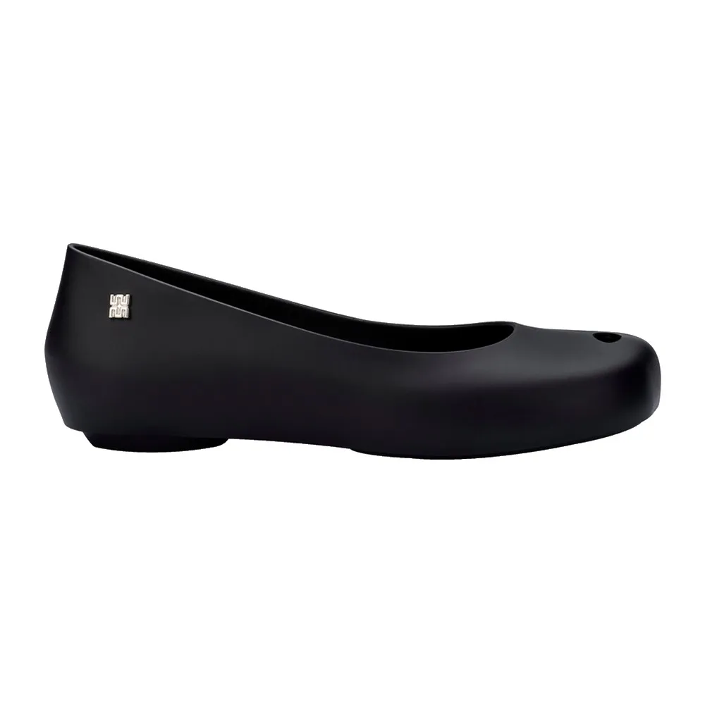 Melissa Nova Ultragirl ballet pumps