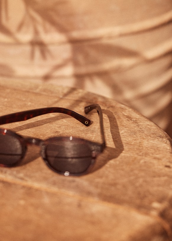 Wells Sunglasses