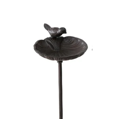 Boltze Karla Bird Bath