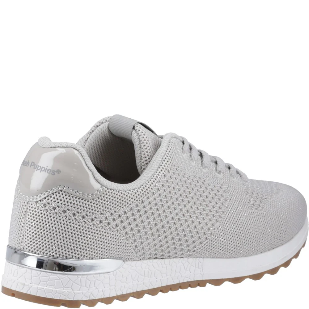 Hush Puppies Katrina Trainer