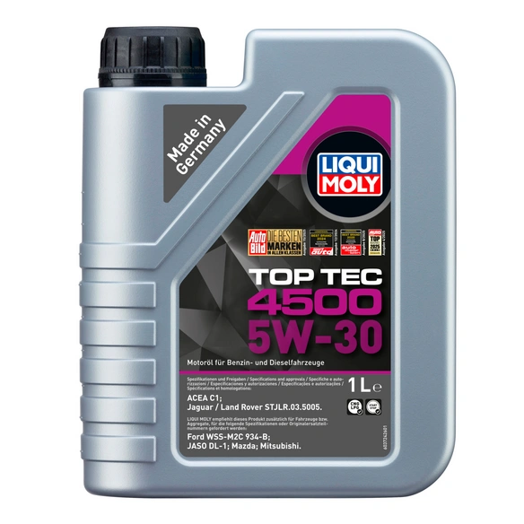 Kühlerfrostschutz »KFS 12   «, 1000 g