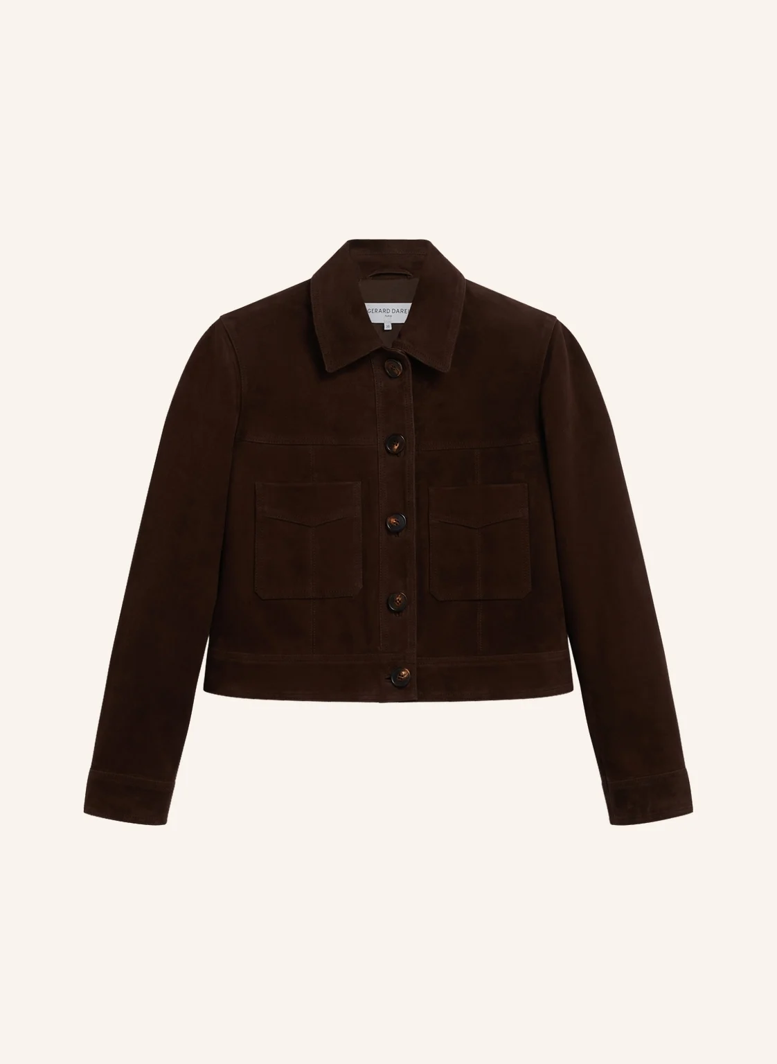 GERARD DAREL Jacke PHOEBE