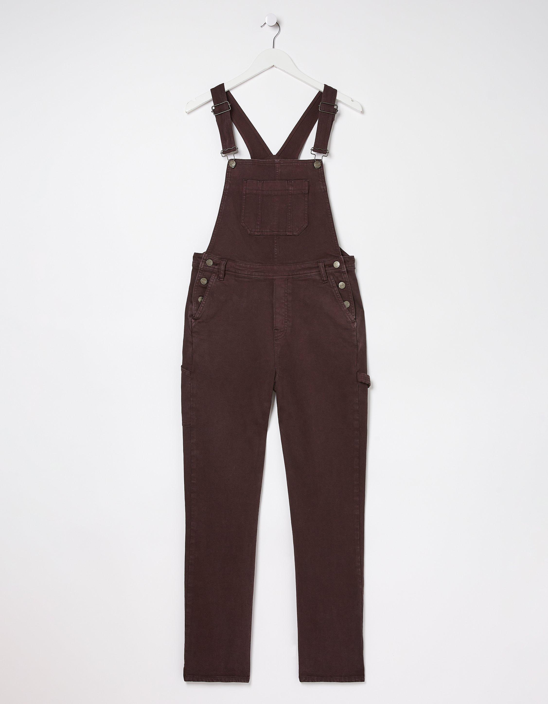 Banbury Canvas Dungaree