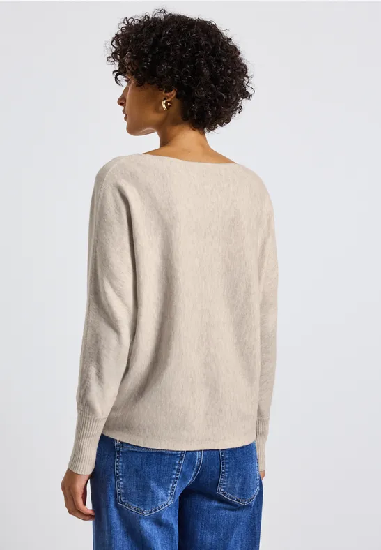 Dolman Pullover