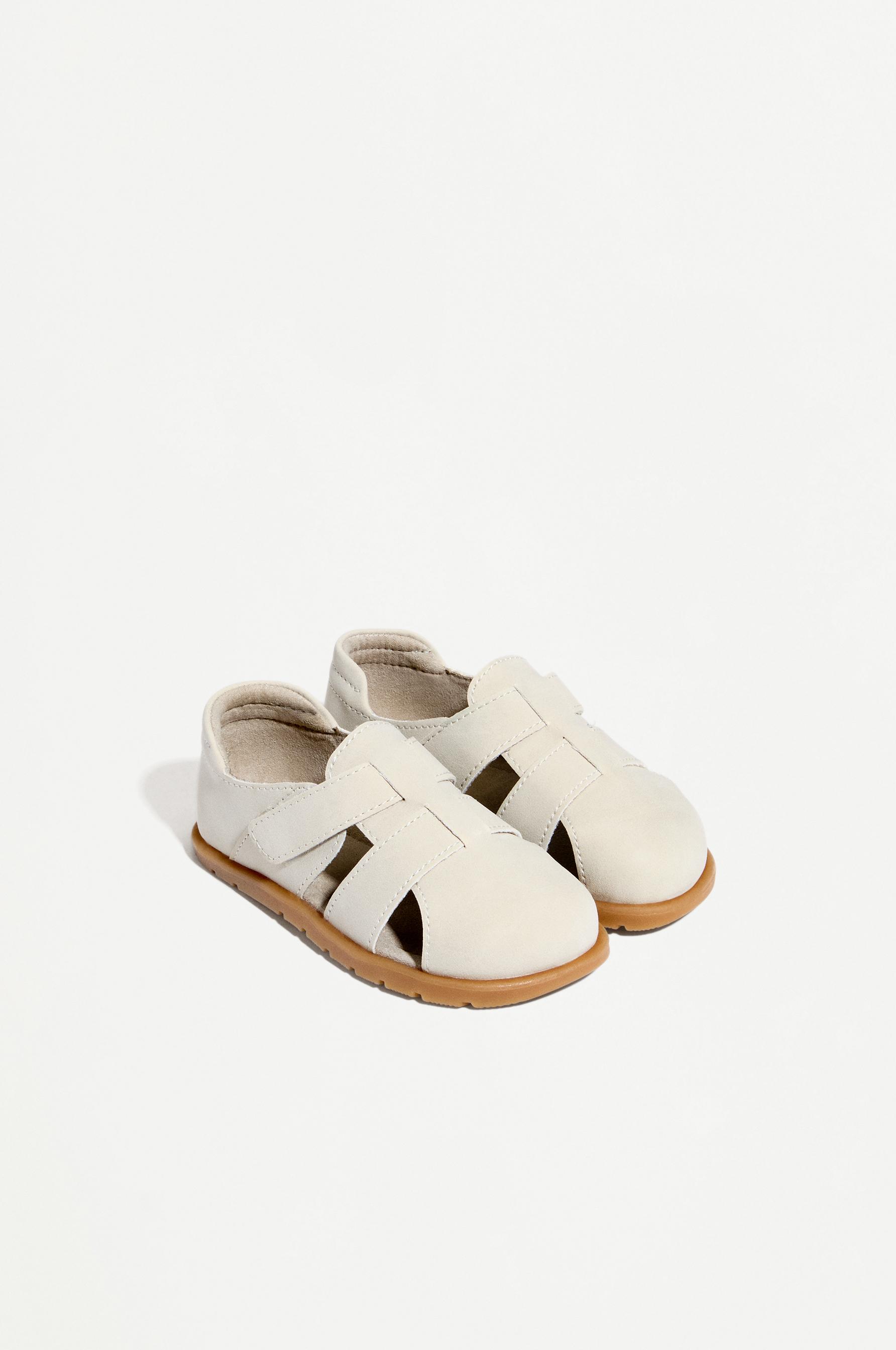 CANGREJERA BAREFOOT EFECTO SUEDE