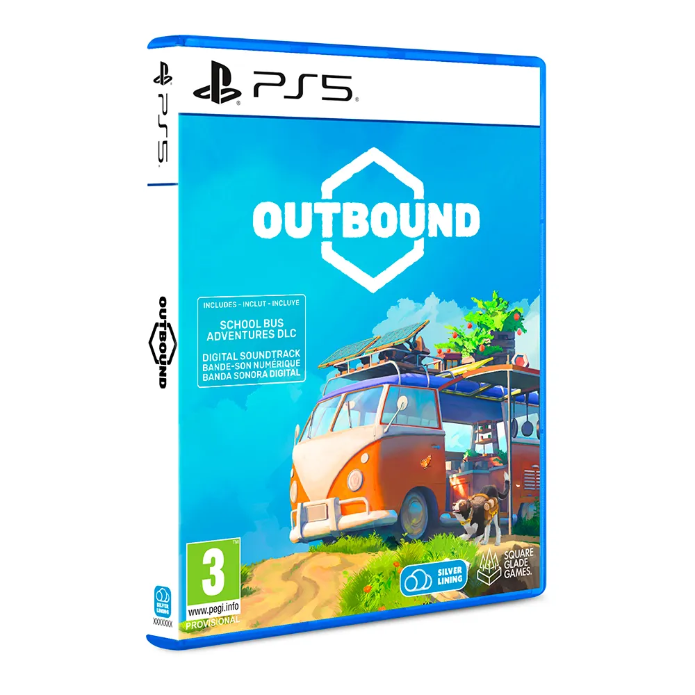 Playstation PS5 Outbound