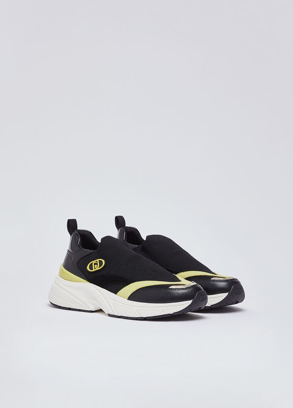 Sock-sneakers