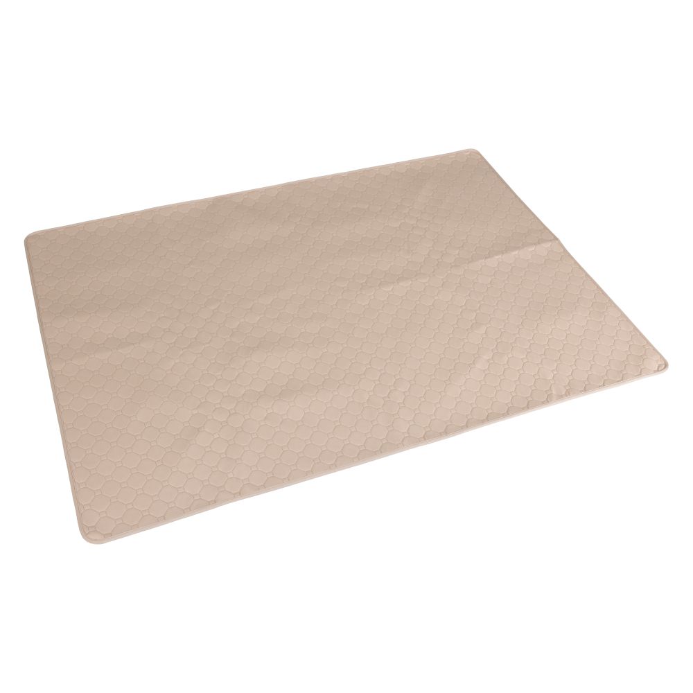 Kerbl Pet Washable Urine Pad - Brown