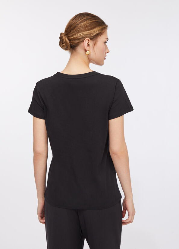 T-shirt Liu Jo Better