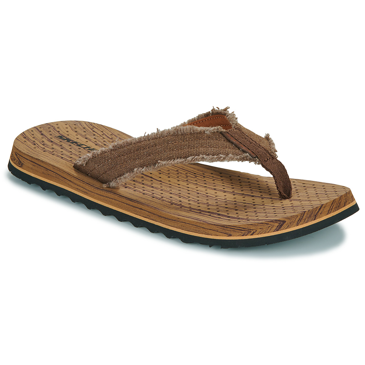 Skechers - TANTRIC - FRITZ - Brown