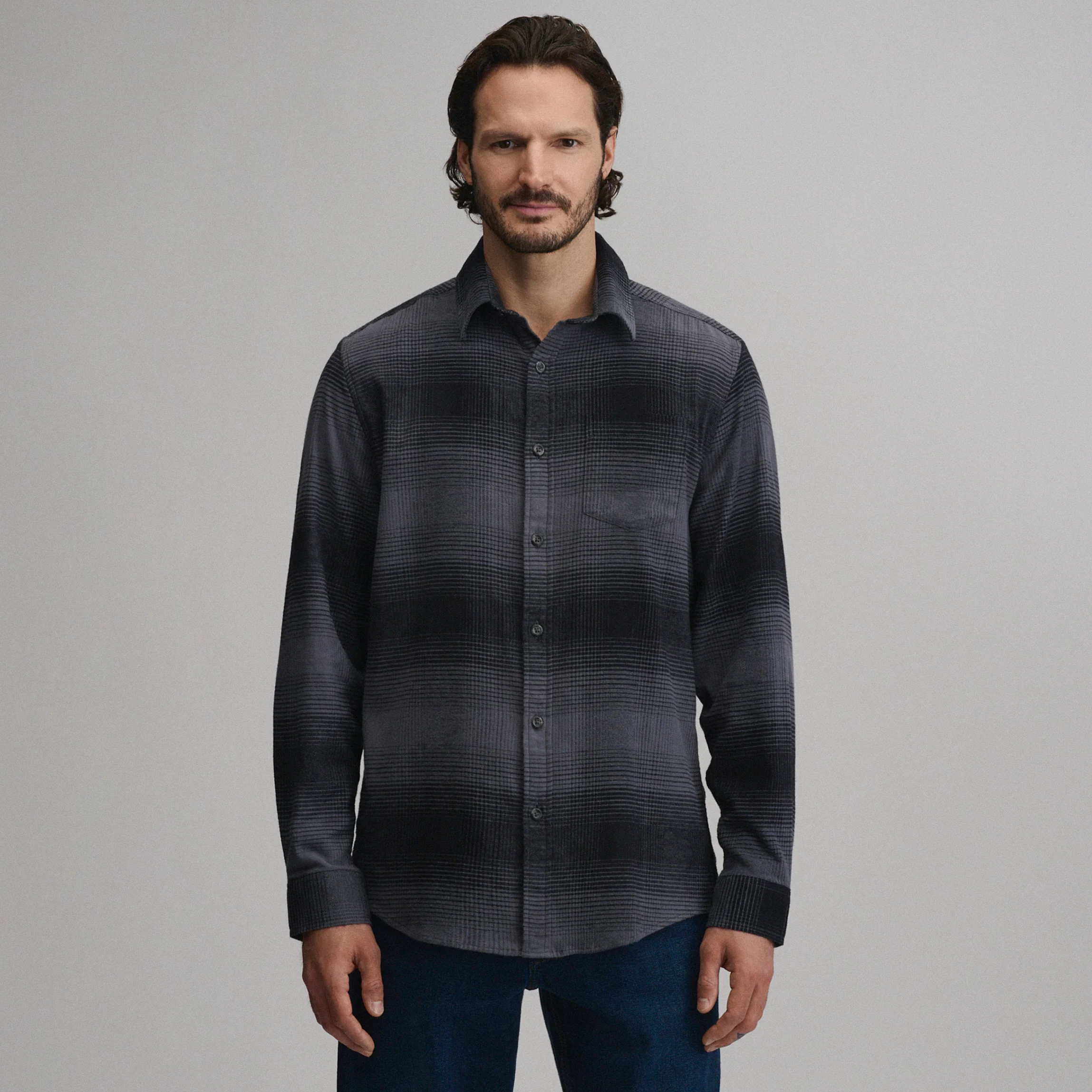 Men's Field 2.0 Flannel Flex Shirt