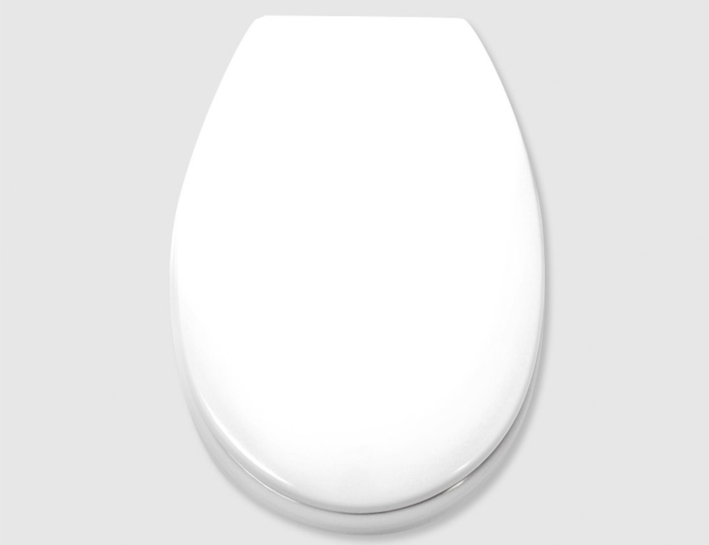 WC Sitz Duroplast