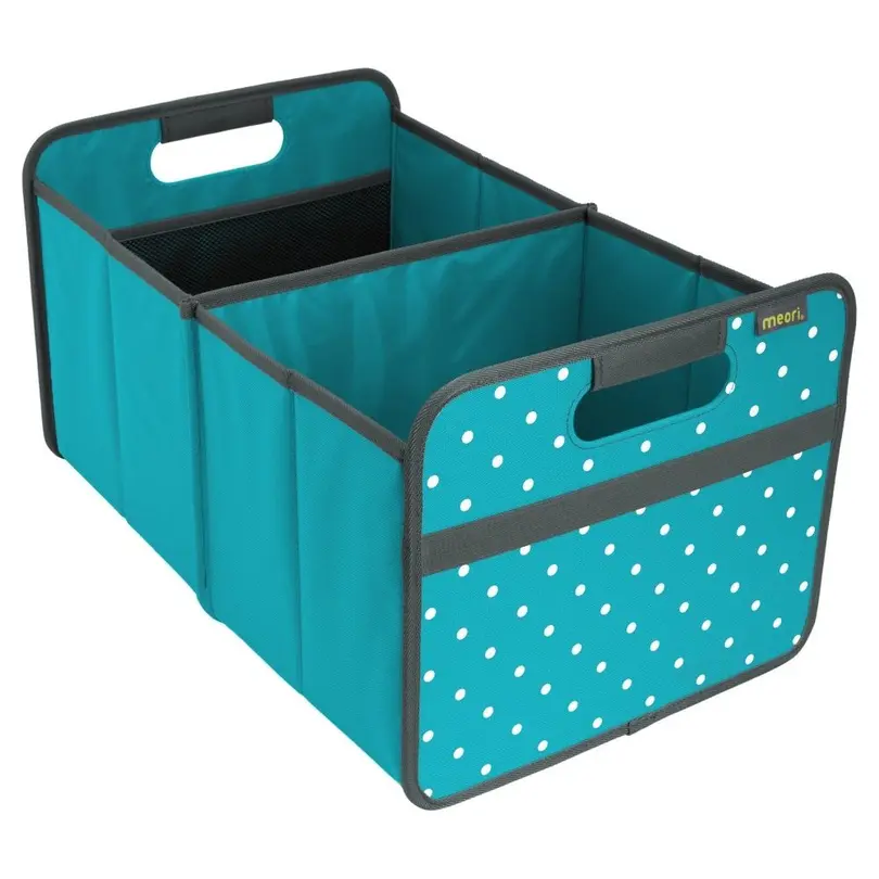 Aufbewahrungsbox Classic Azur