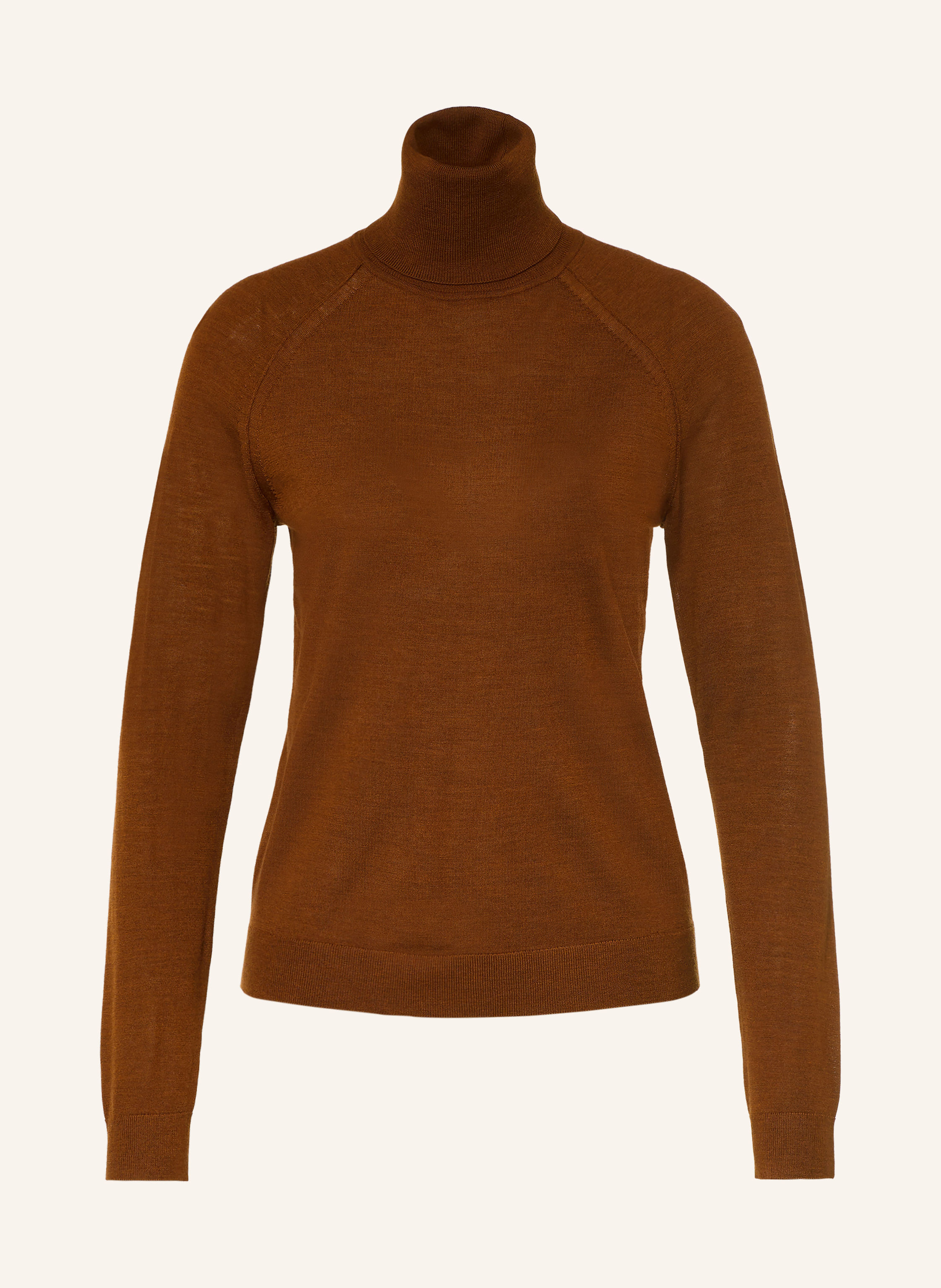 BOSS Rollkragenpullover FRIZANI