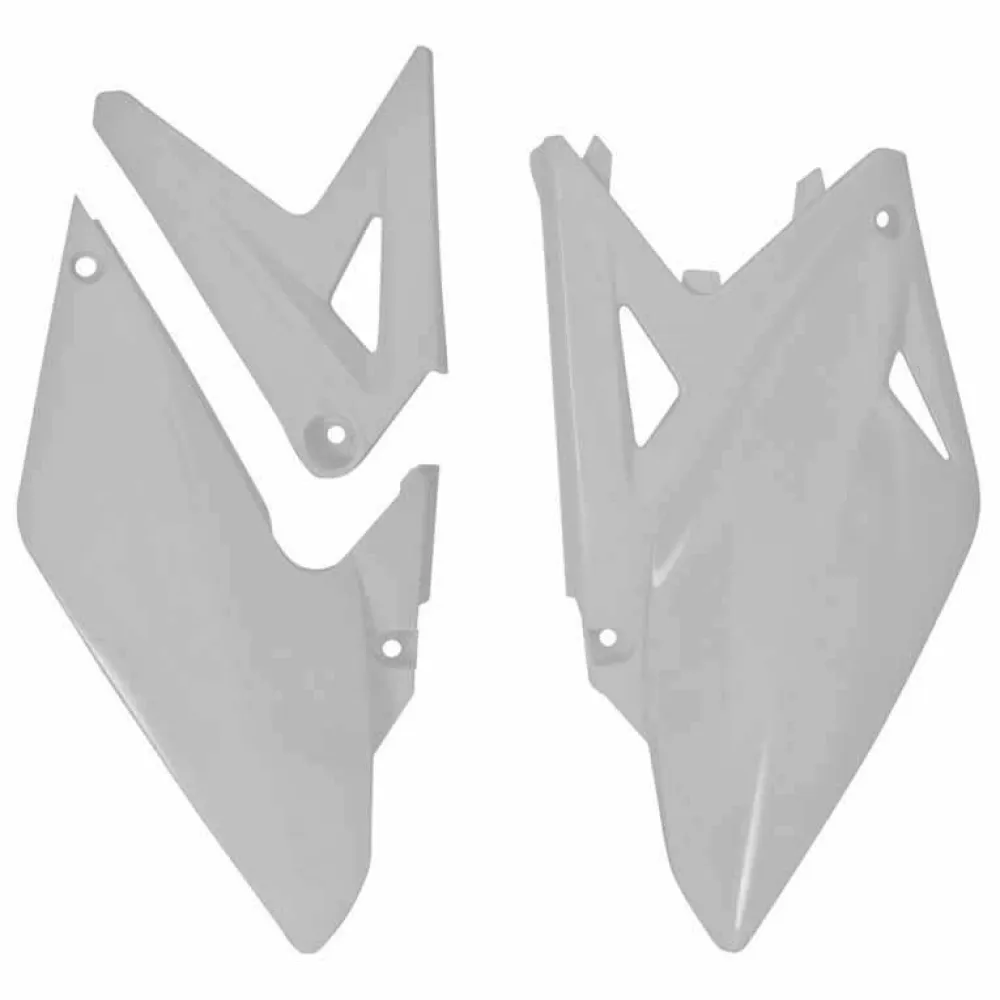 Rtech Suzuki RMX-Z 450 10-19 side panels