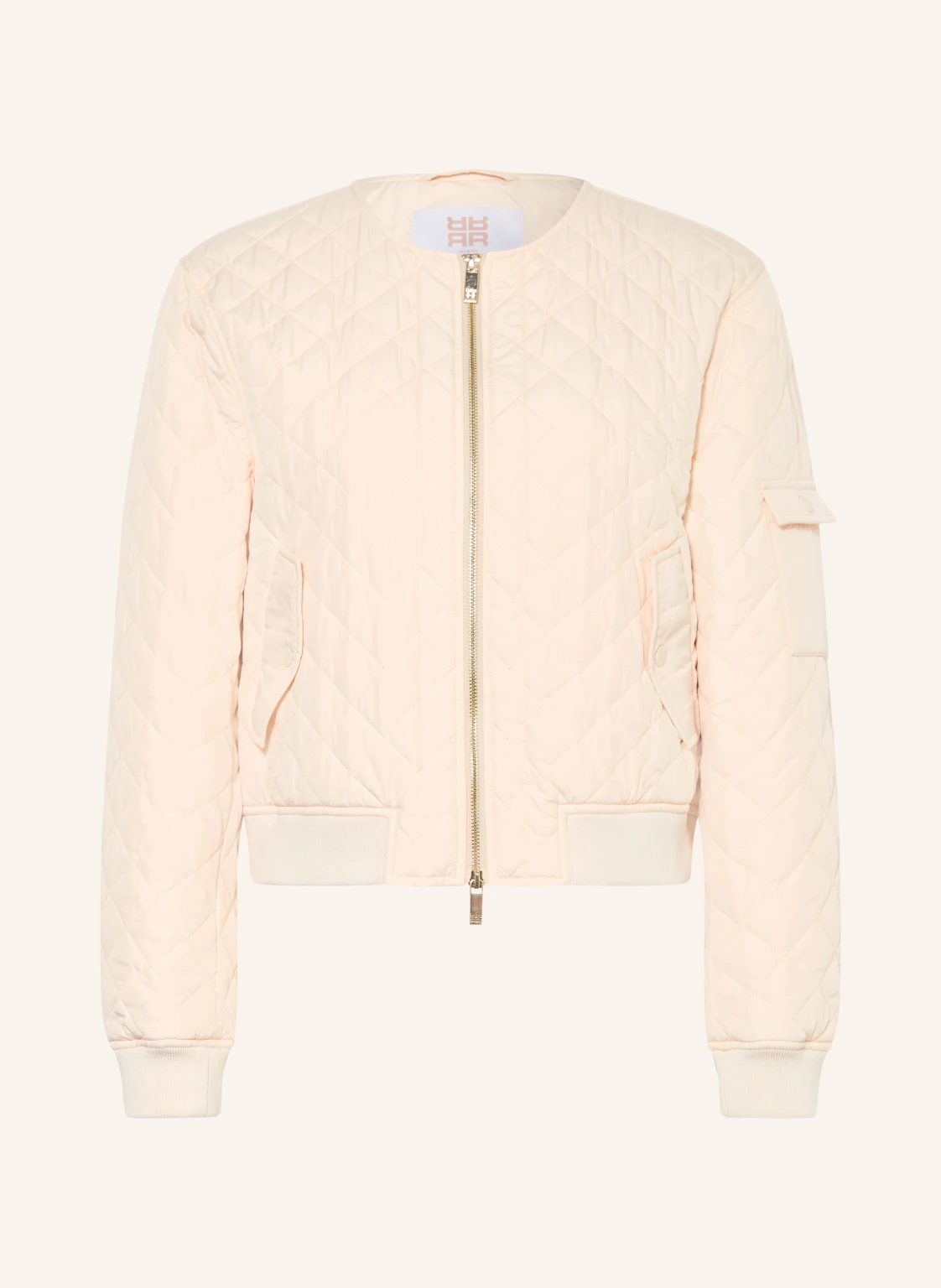 RIANI Steppjacke