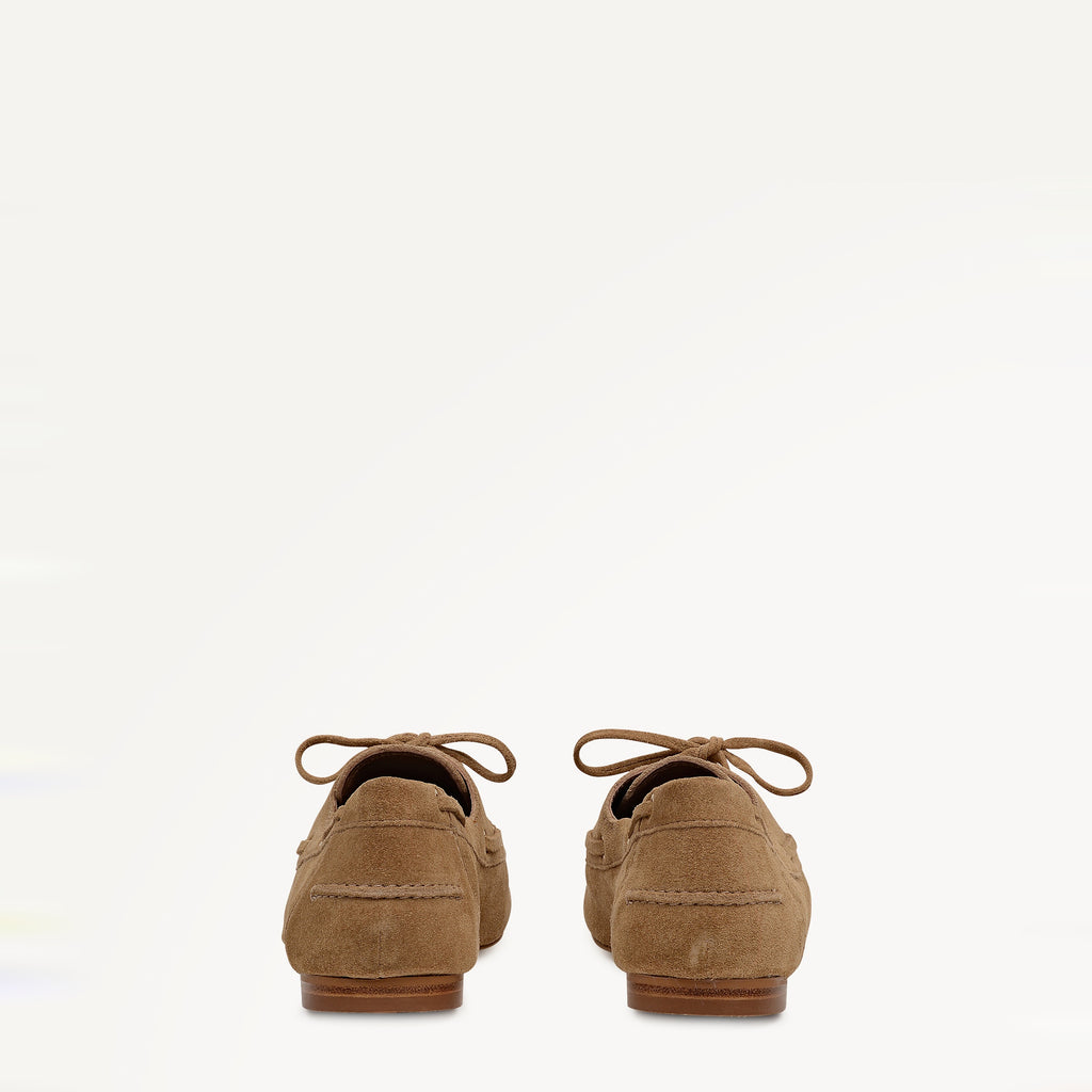 The Connaught - Boat Shoe - Boat Shoe