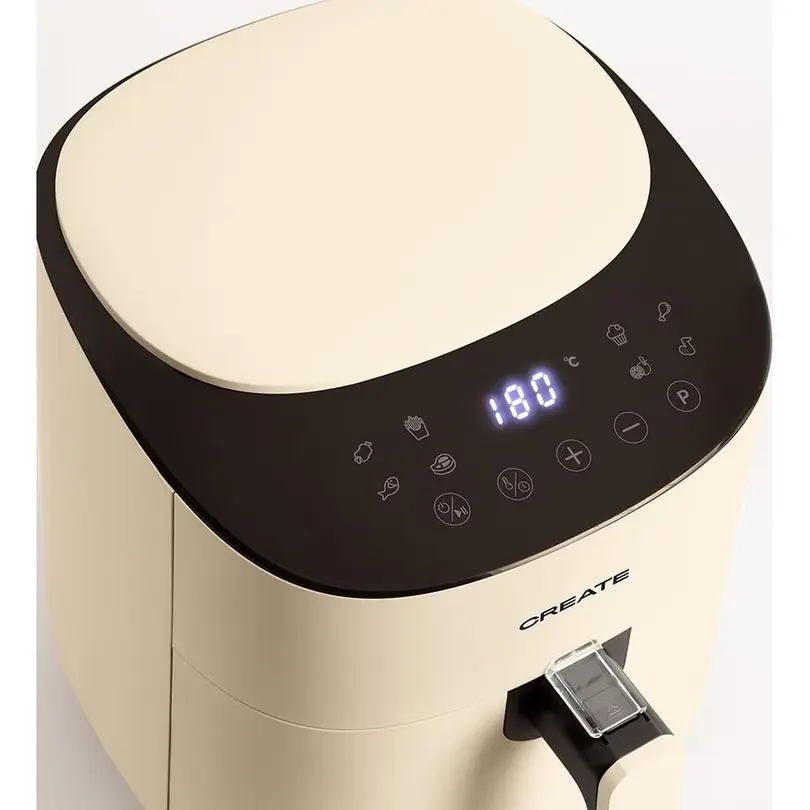 Heissluftfritteuse FRYER AIR PRO COMPACT