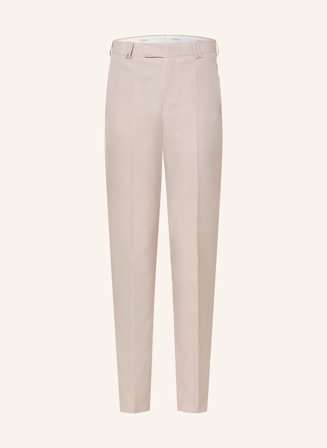WILVORST Anzughose Slim Fit