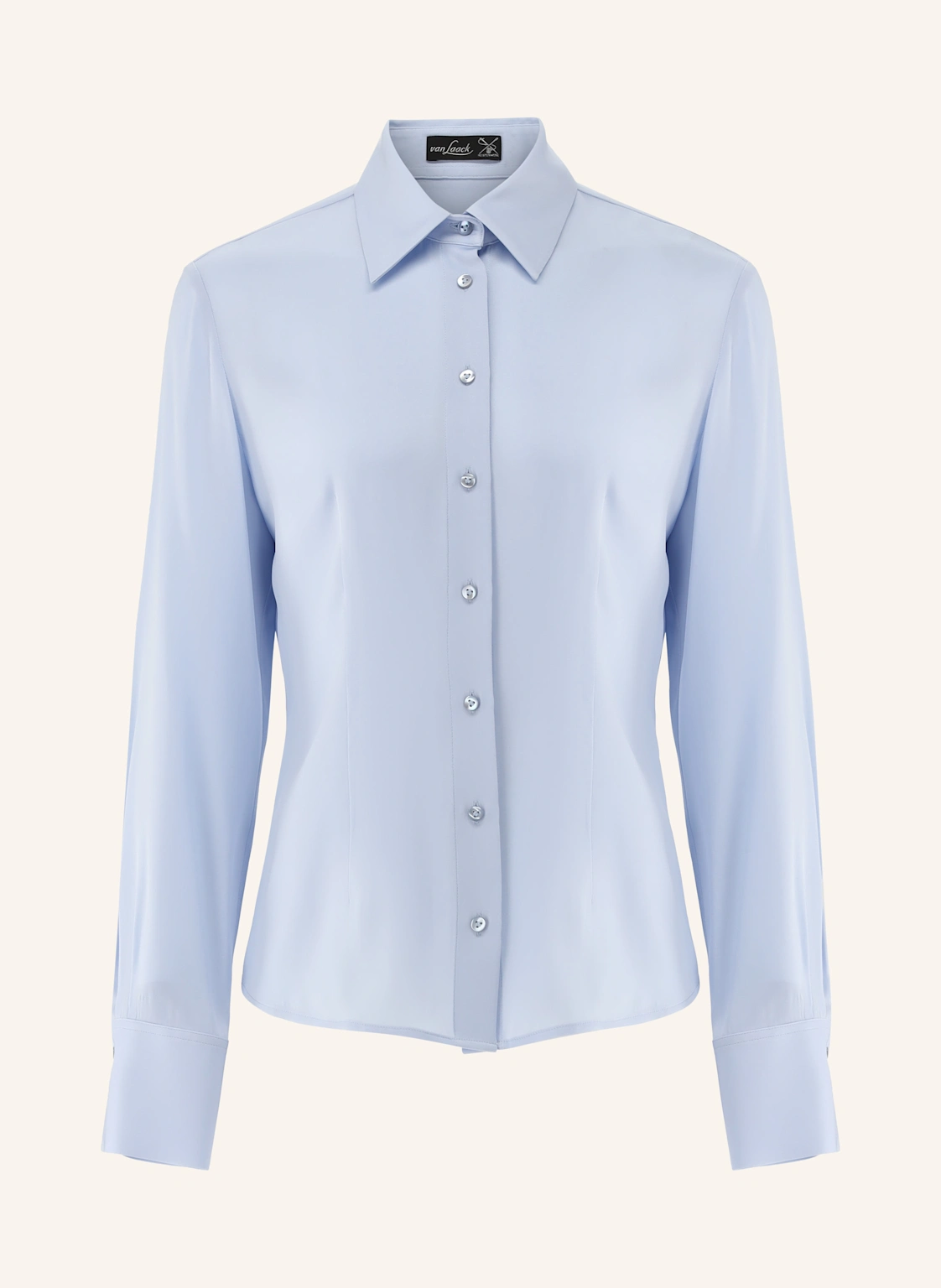 van Laack Bluse Modern Fit