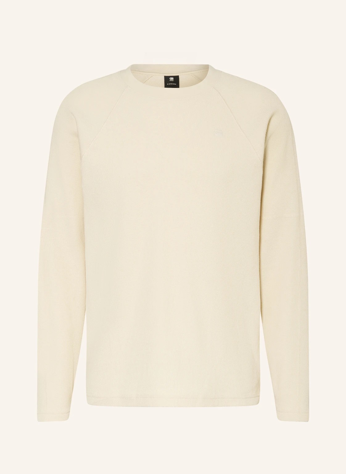 G-Star Longsleeve TWEETER