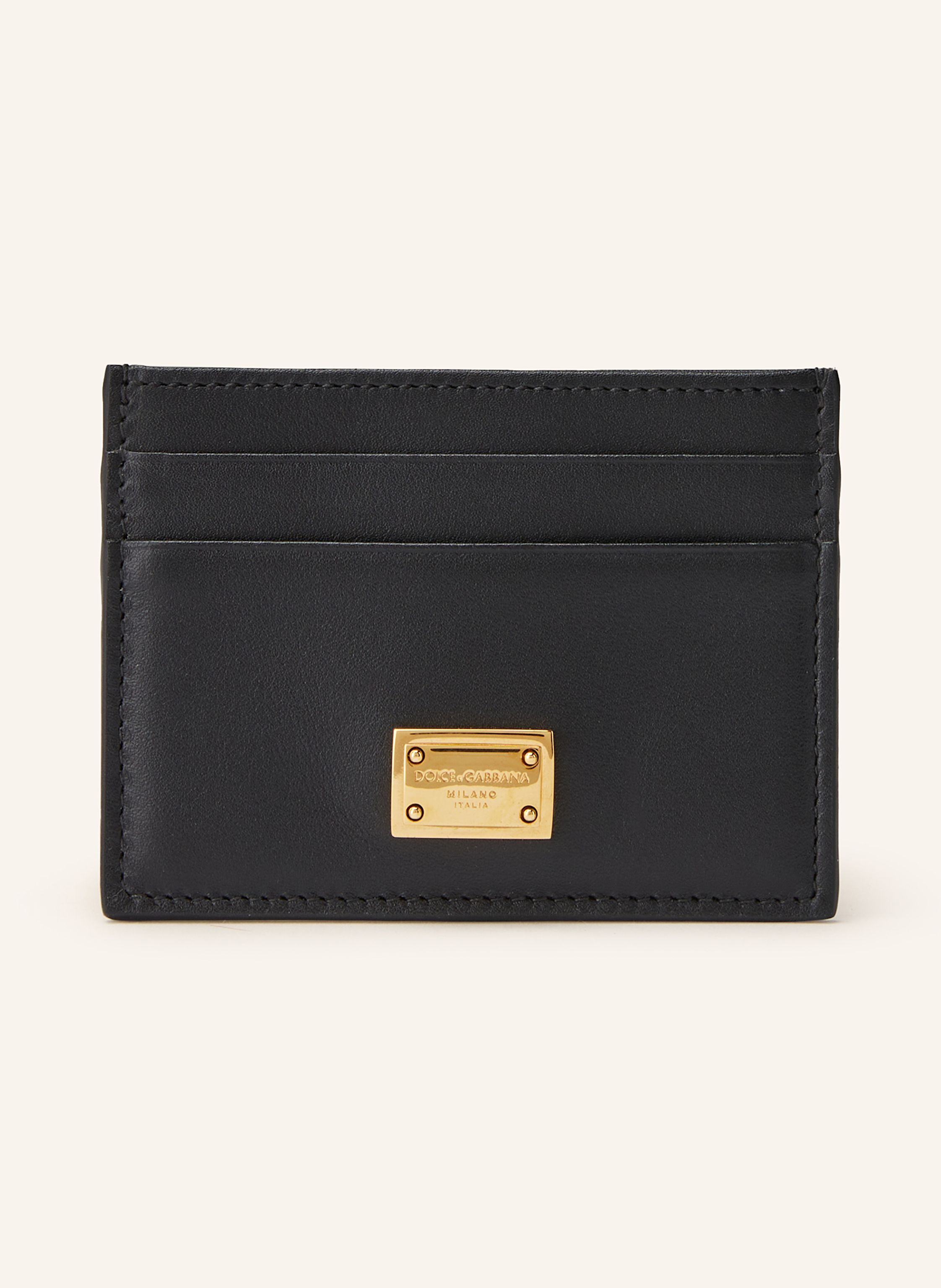 DOLCE & GABBANA Kartenetui