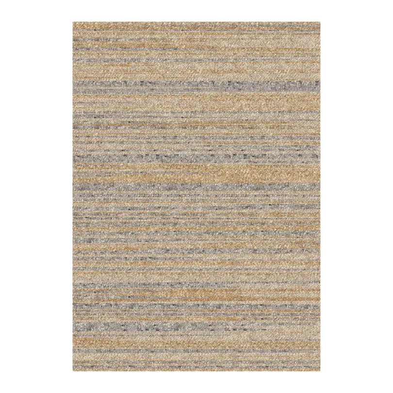 Wollteppich Beat Design