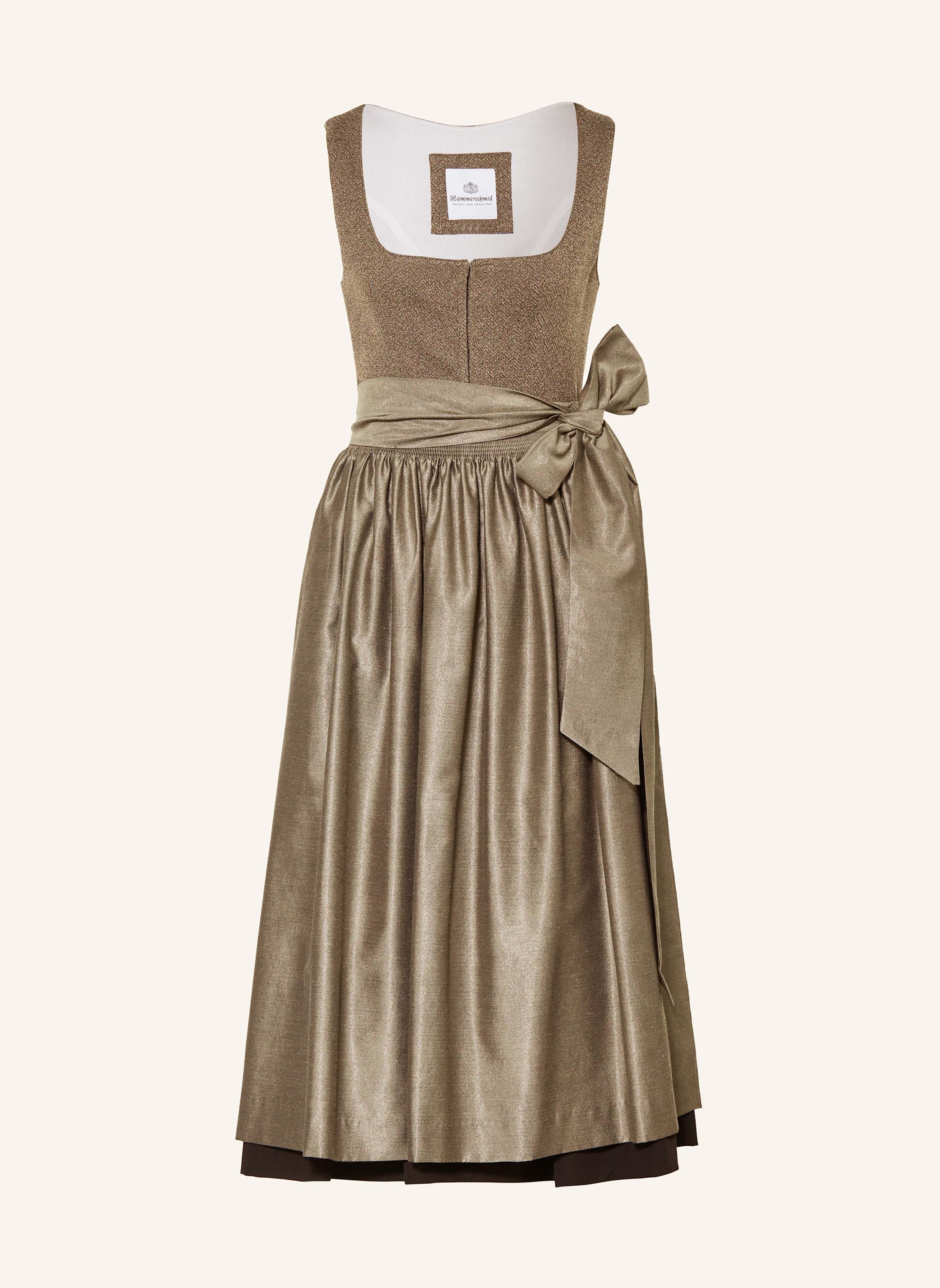 Hammerschmid Dirndl PLATTENSEE