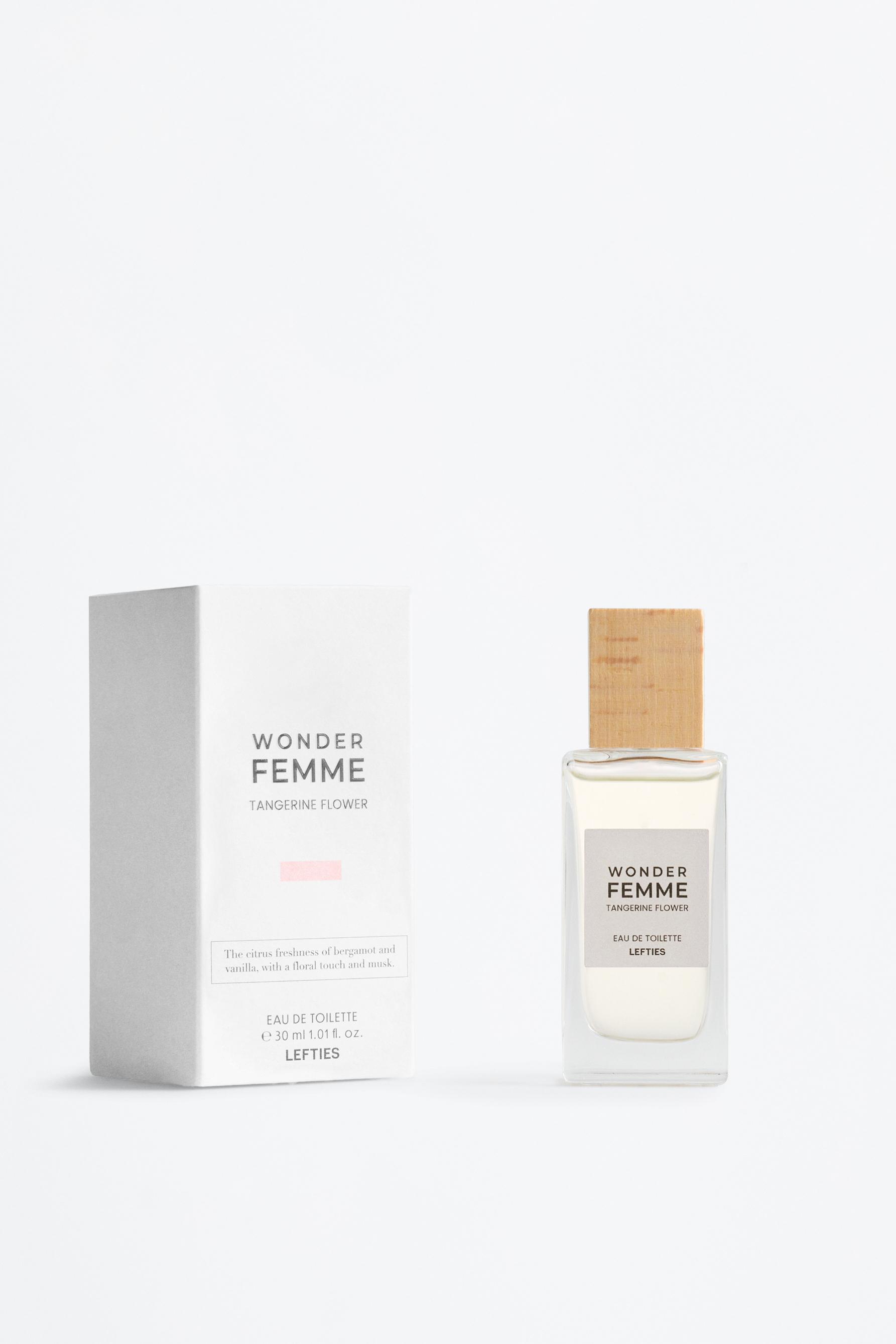 Wonder Femme Tangerine Flower EDT 30 ml