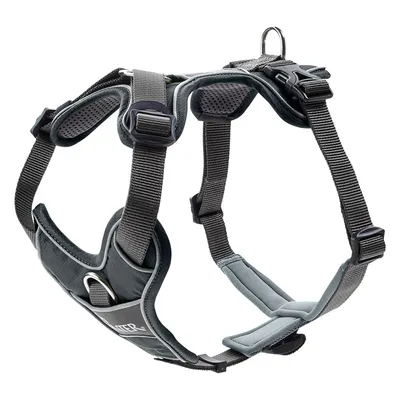 HUNTER Divo Harness – Grey
