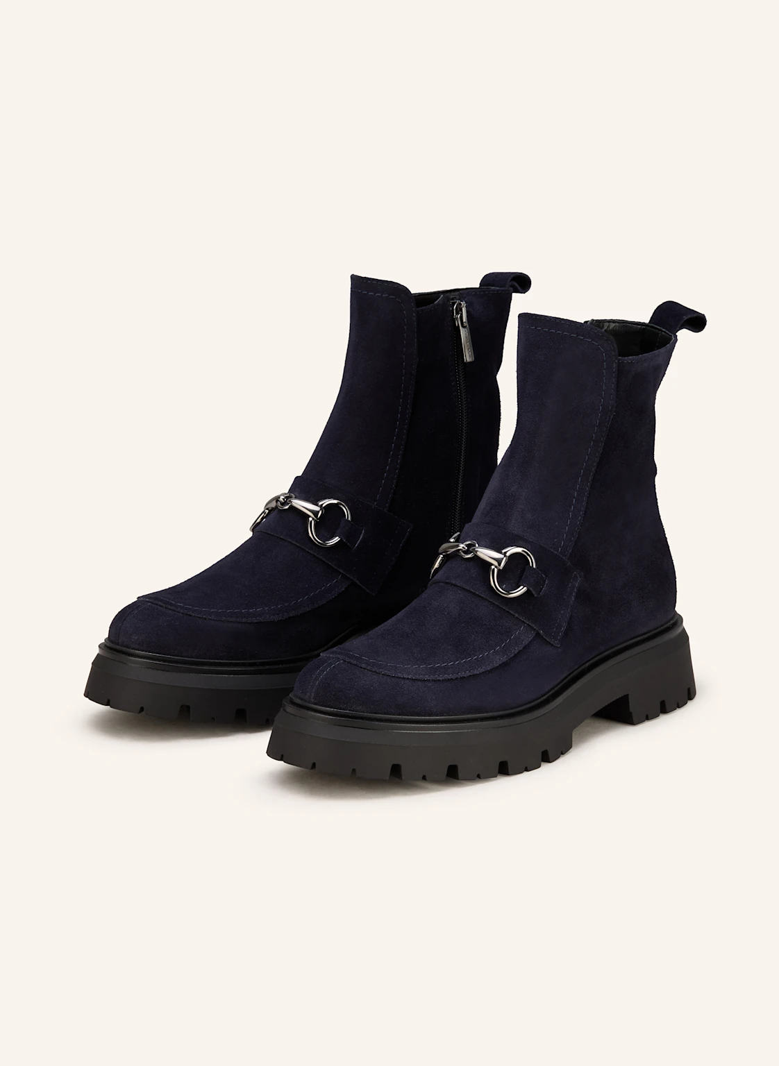 darling harbour Plateau-Boots