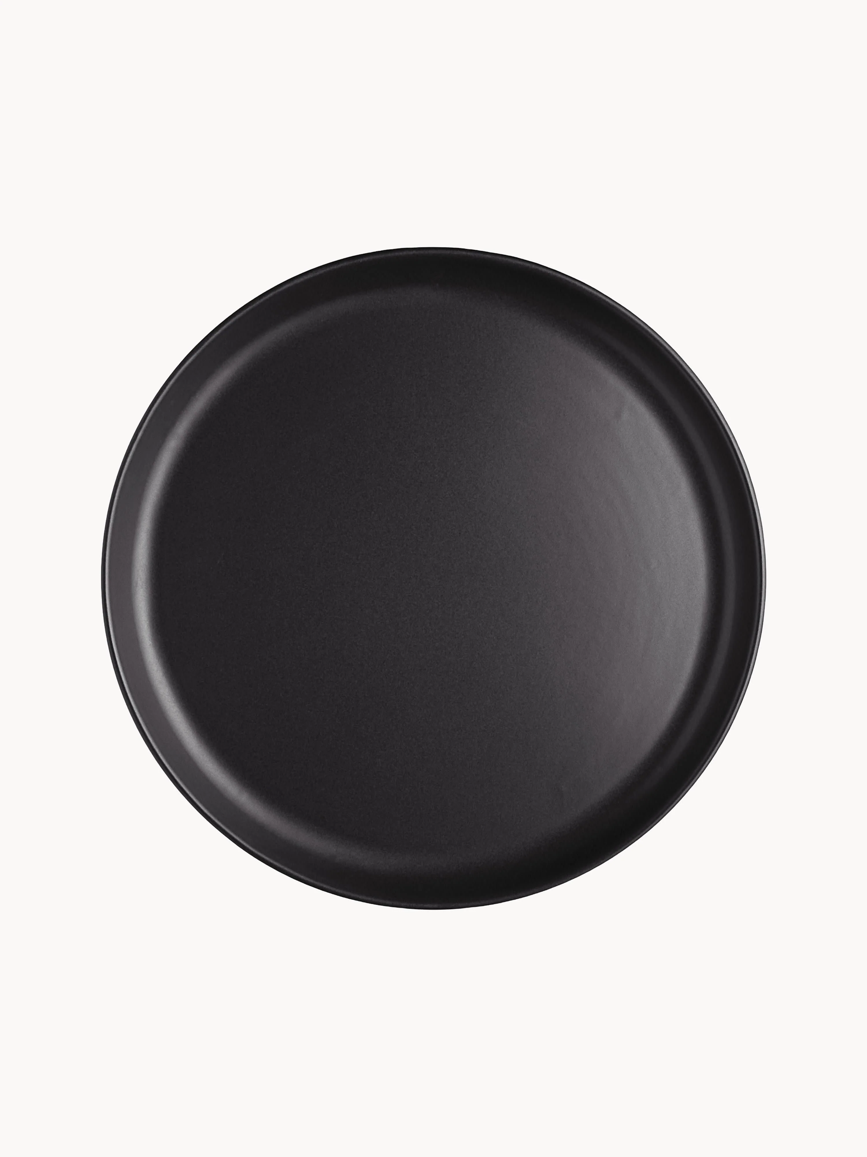 Speiseteller Nordic Kitchen, 4er-Set