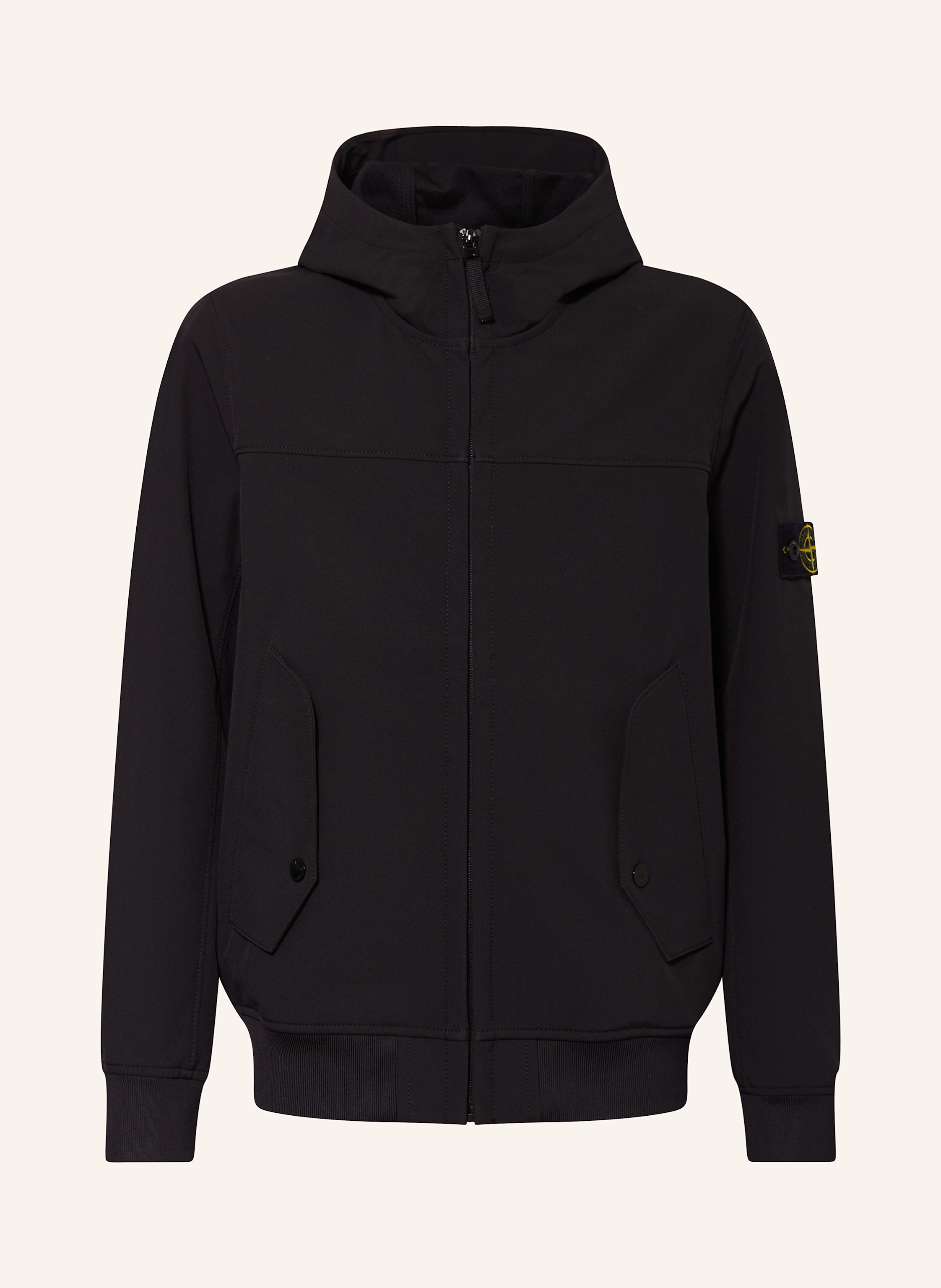 STONE ISLAND JUNIOR Jacke