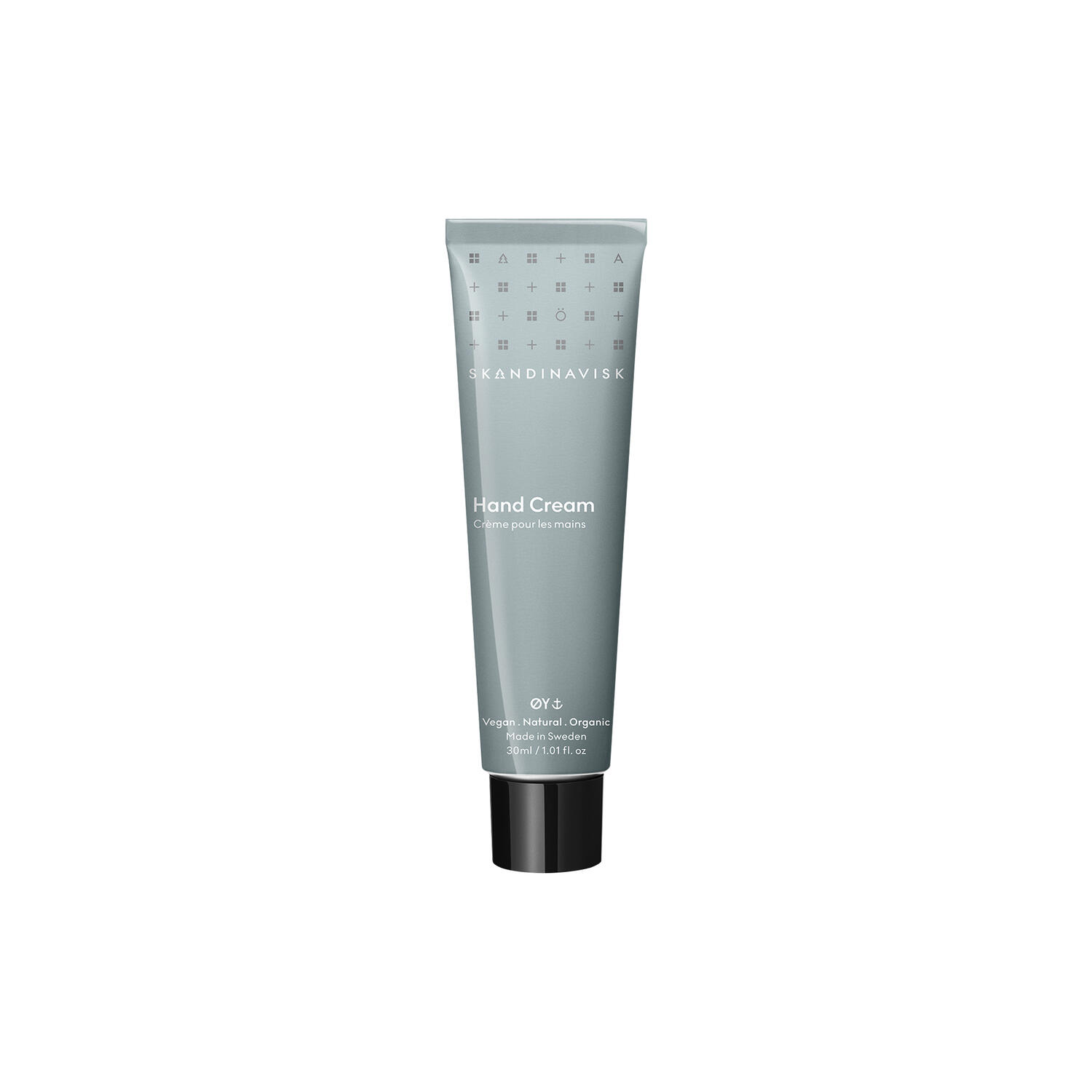 øY Hand Cream