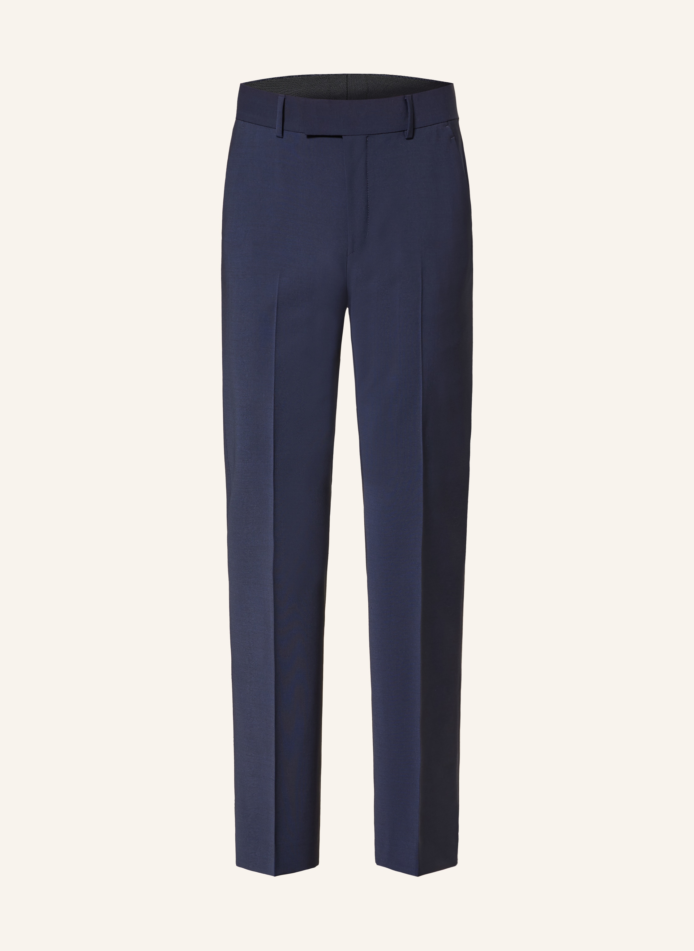 TIGER OF SWEDEN Anzughose TENSER Regular Fit