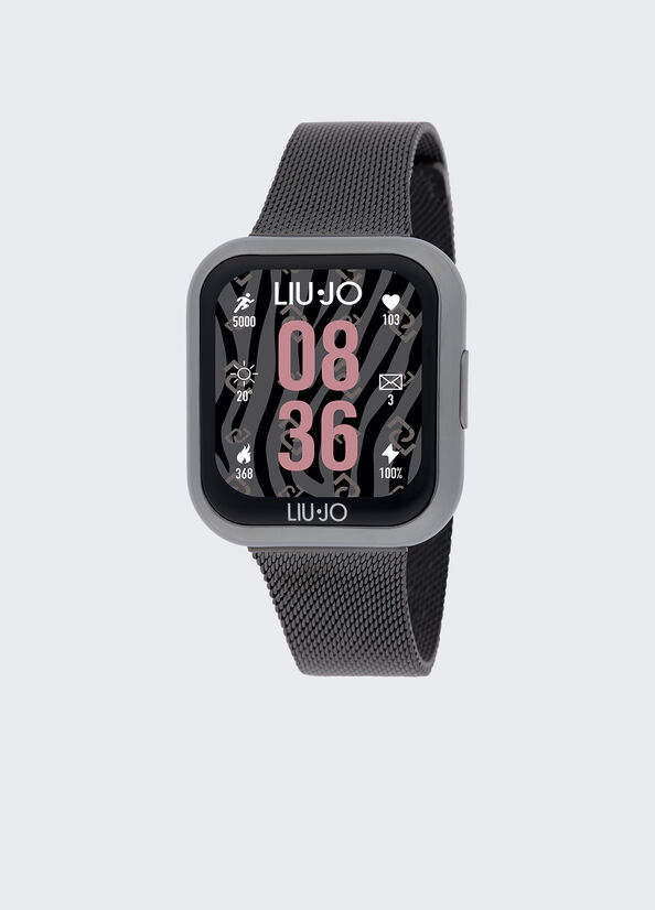 Smartwatch Voice Mini