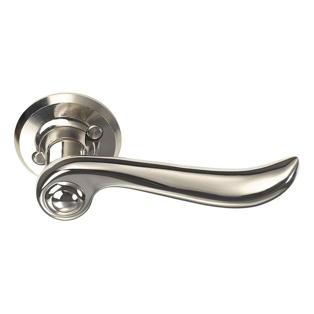 YTTERDØRHÅNDTAK ASSA ABLOY VR6638 KROM
