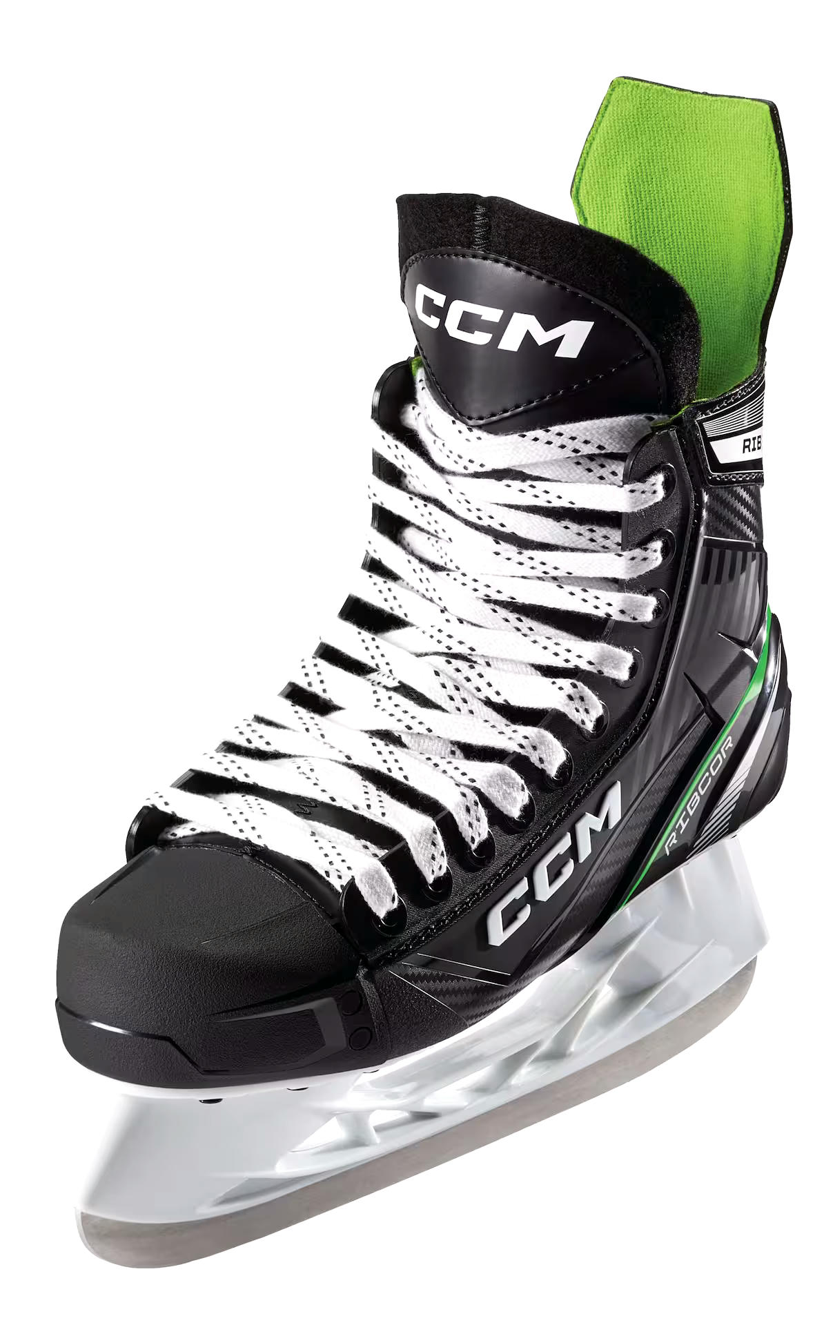 CCM RIBXT3 Hockey Skates, Junior