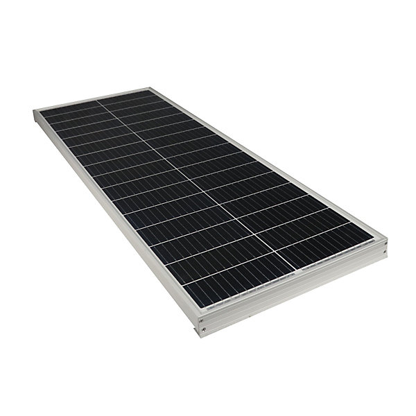 Panneau Solaire 110W E-SSENTIAL FLAT Monocristallin EZA