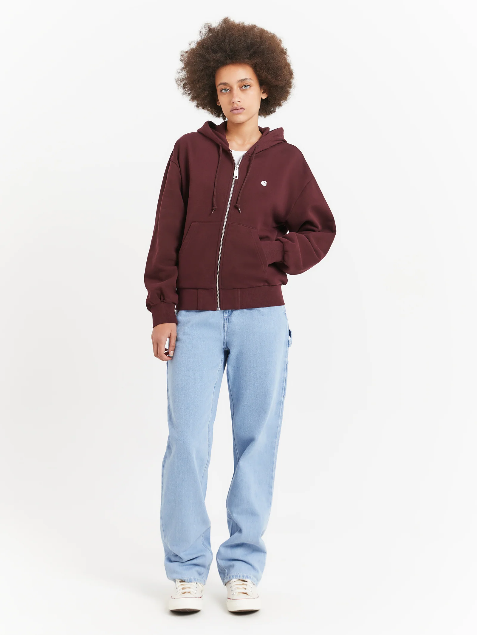 Pierce Straight Jeans