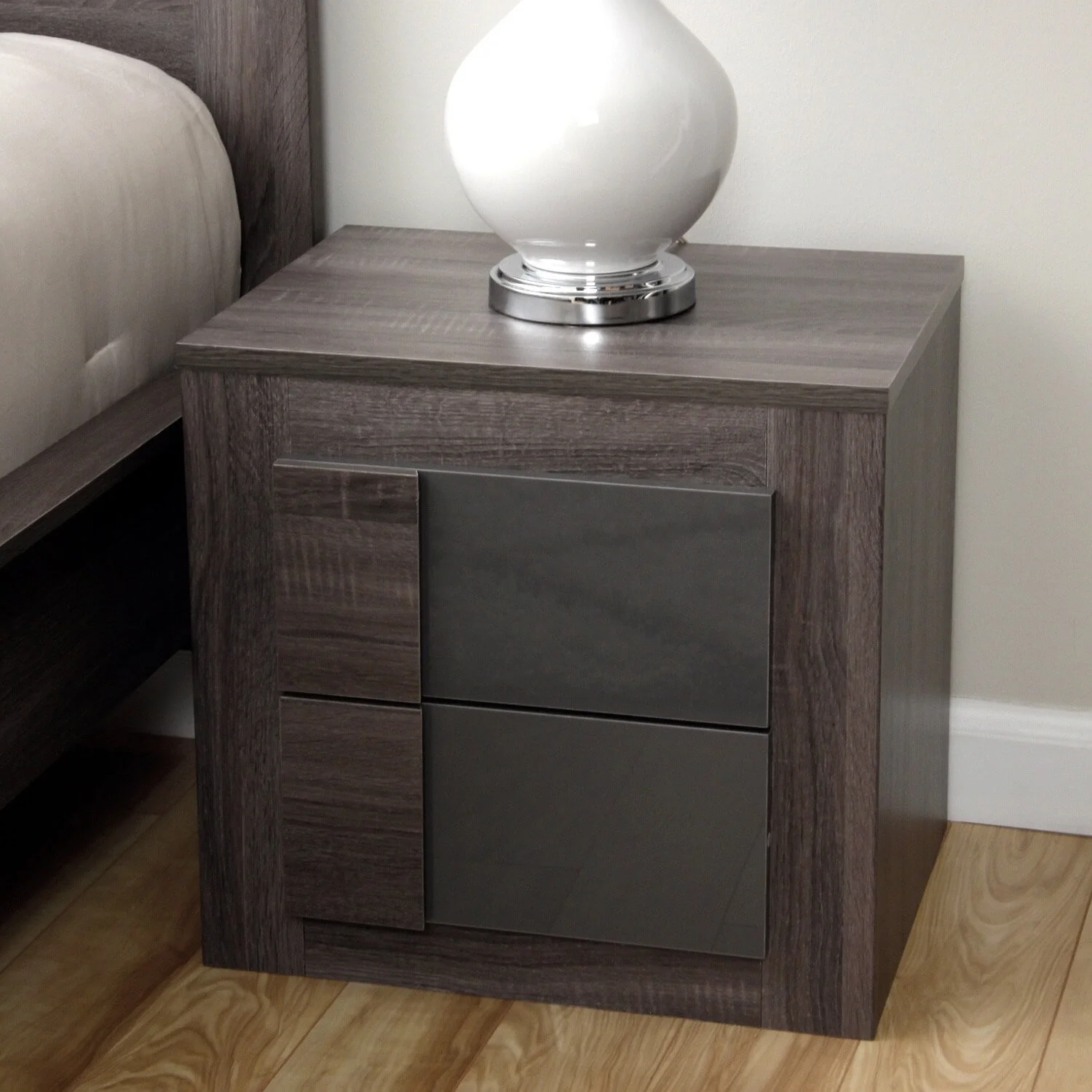 Carson Carrington Narvik Night Stand