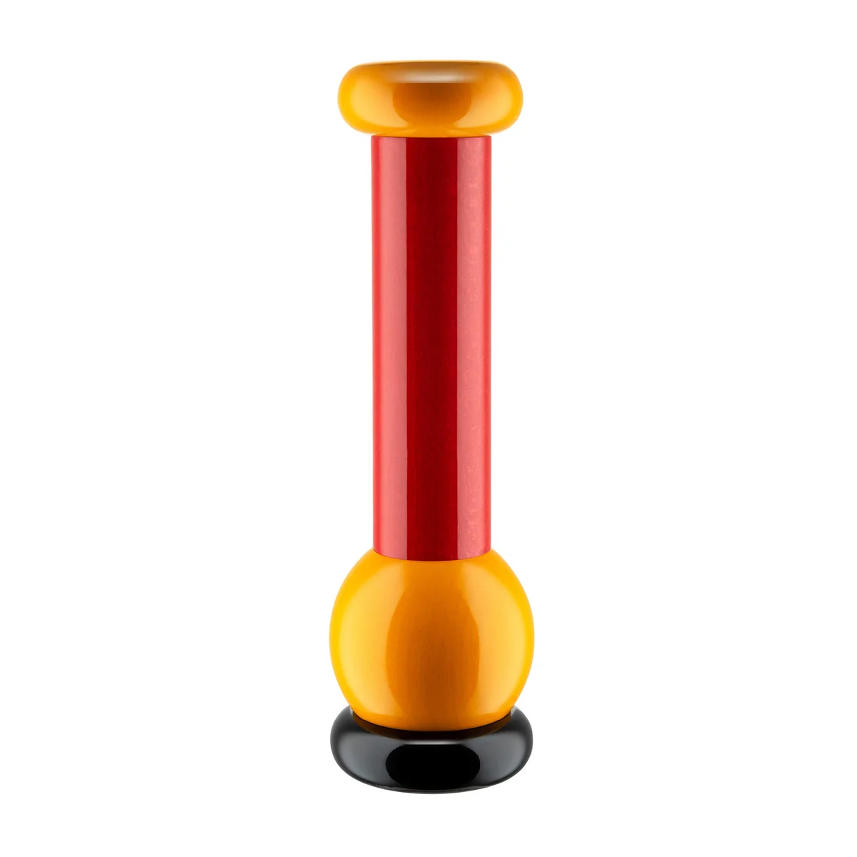 Alessi - Twergi Pfeffermühle MP0210